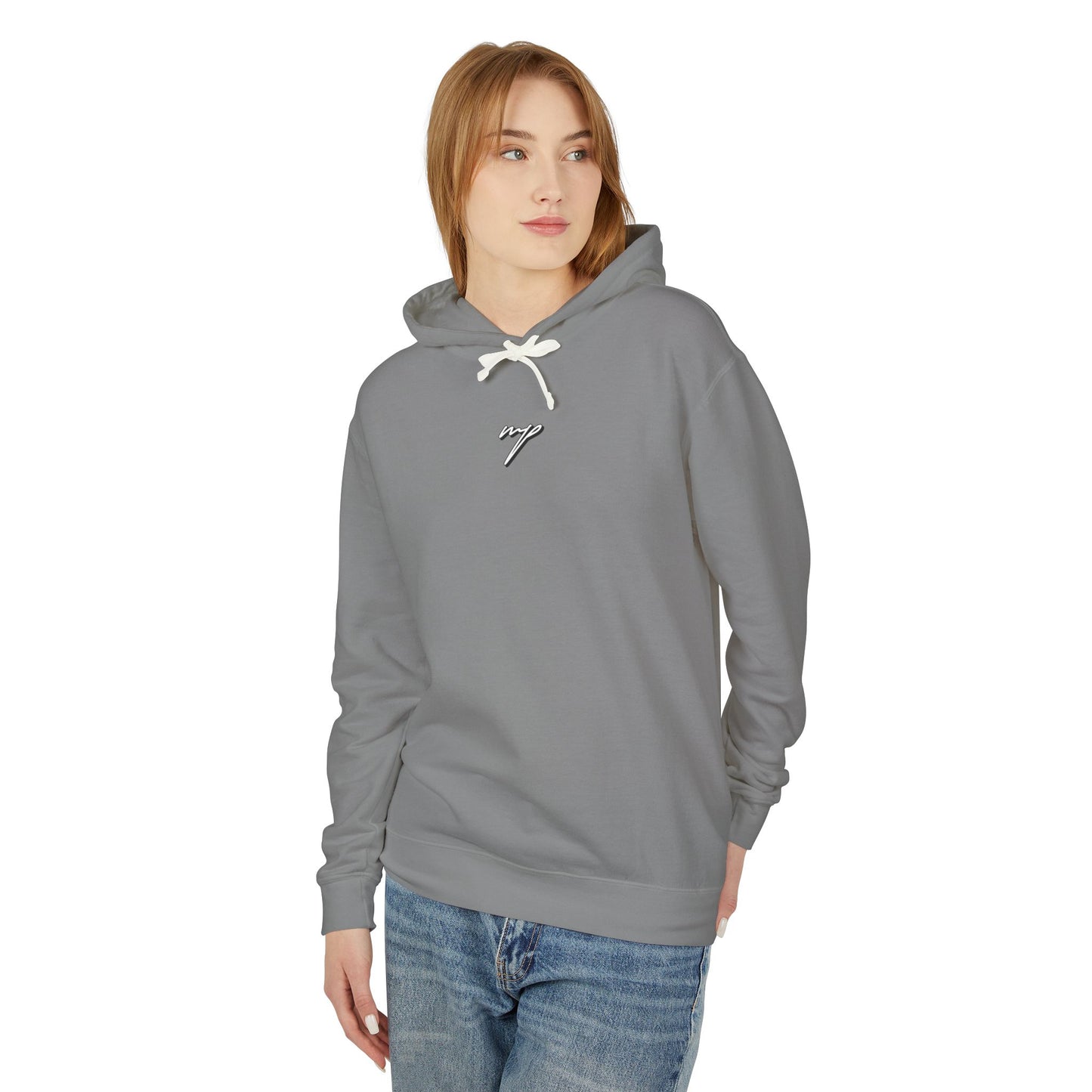 MyPlayer Lightweight Hoodie