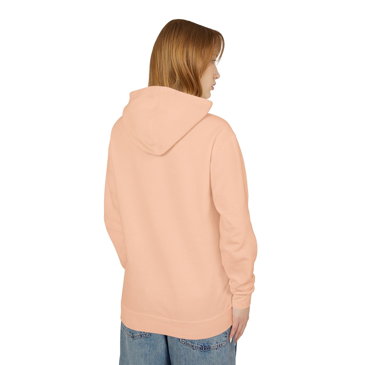 MyPlayer Lightweight Hoodie
