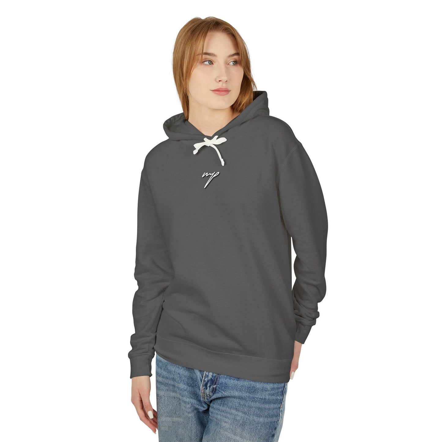MyPlayer Lightweight Hoodie