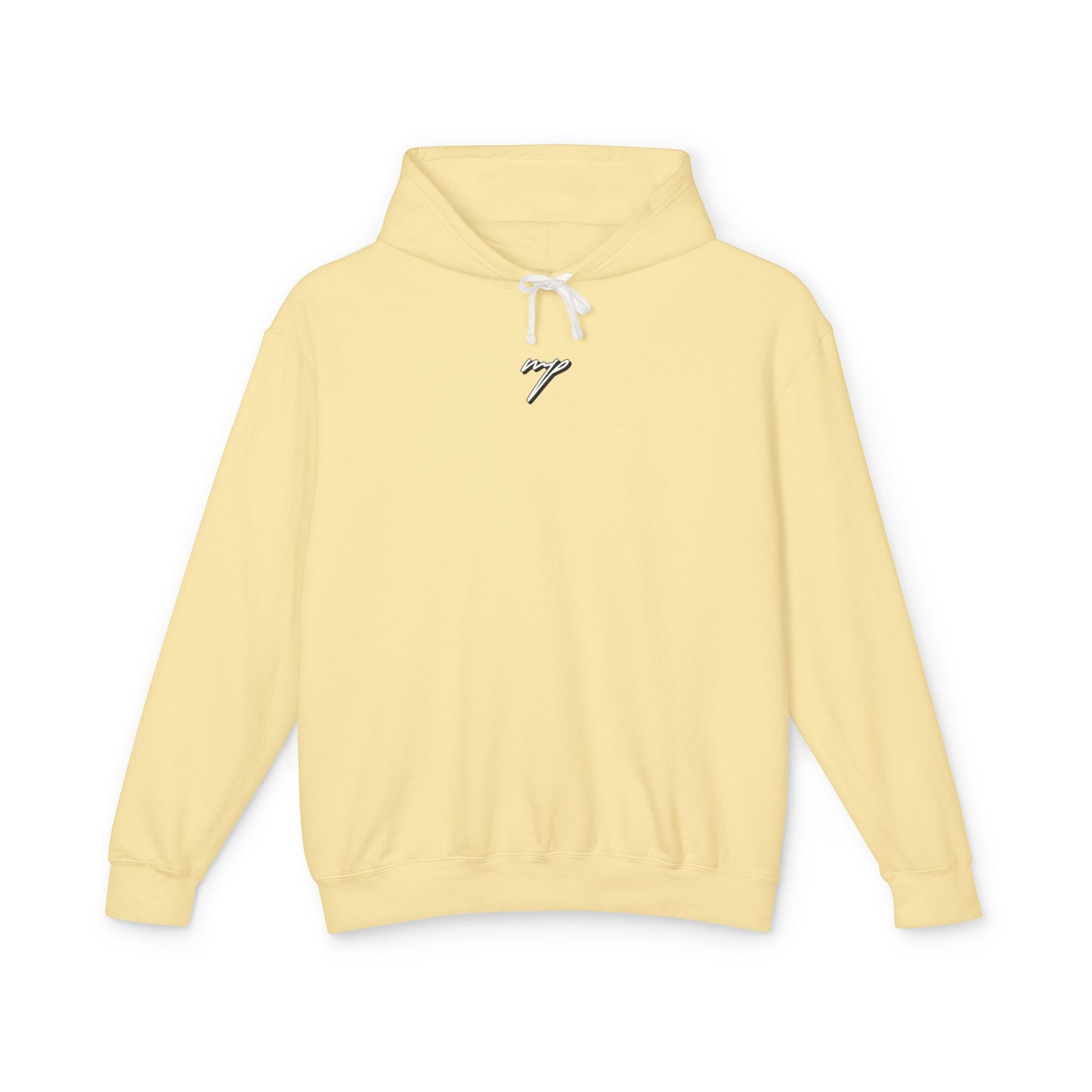 MyPlayer Lightweight Hoodie