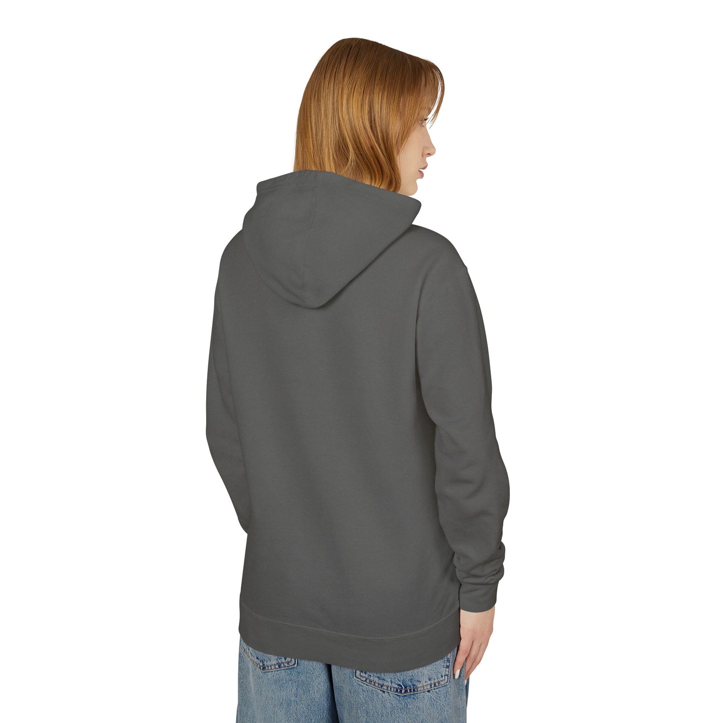 MyPlayer Lightweight Hoodie