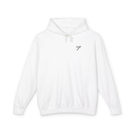 Unisex Lightweight Hooded Sweatshirt