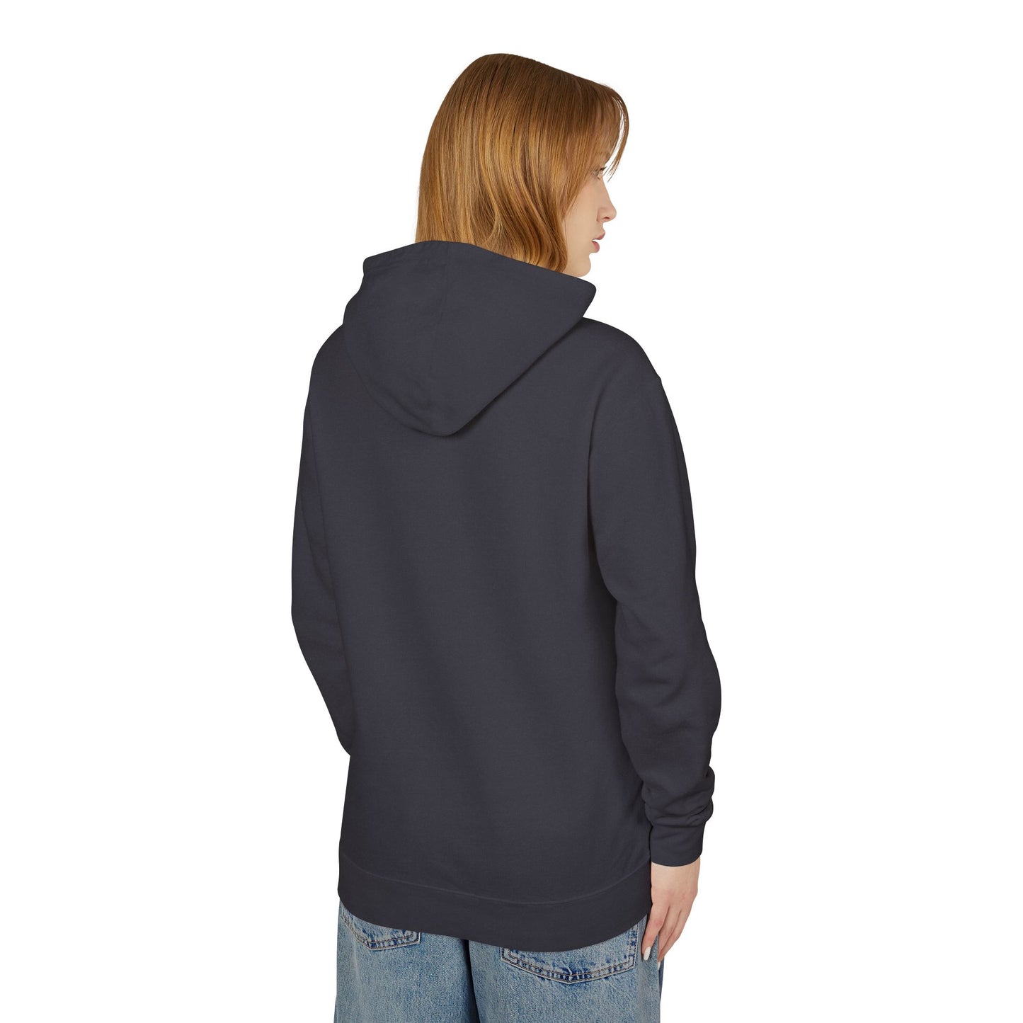 MyPlayer Lightweight Hoodie