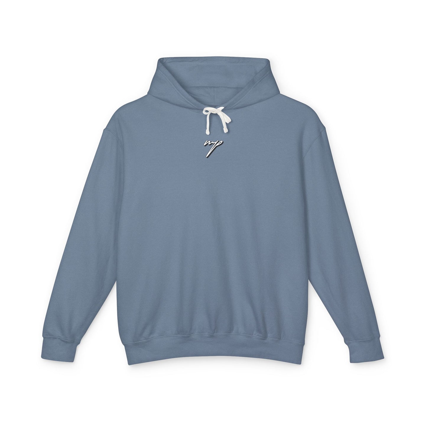 MyPlayer Lightweight Hoodie