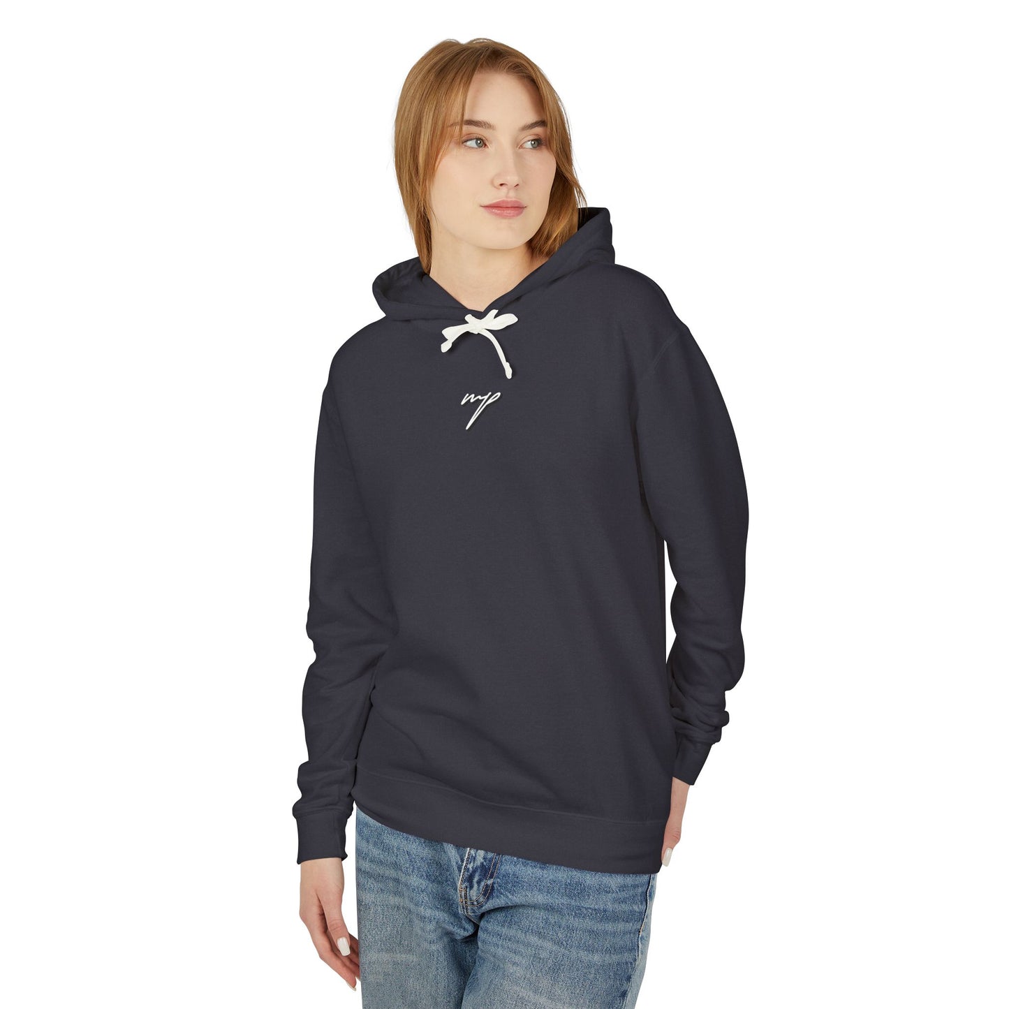 MyPlayer Lightweight Hoodie