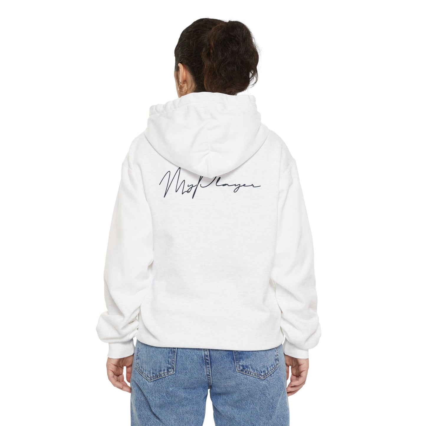 MyPlayer Hoodie