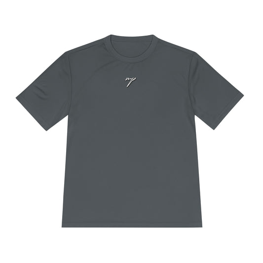 MyPlayer Athletic Tee