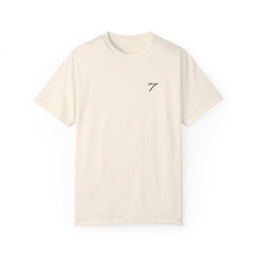 Copy of Unisex Garment-Dyed T-shirt