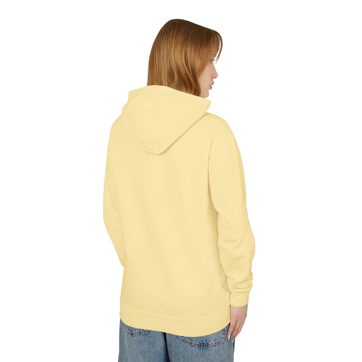 MyPlayer Lightweight Hoodie