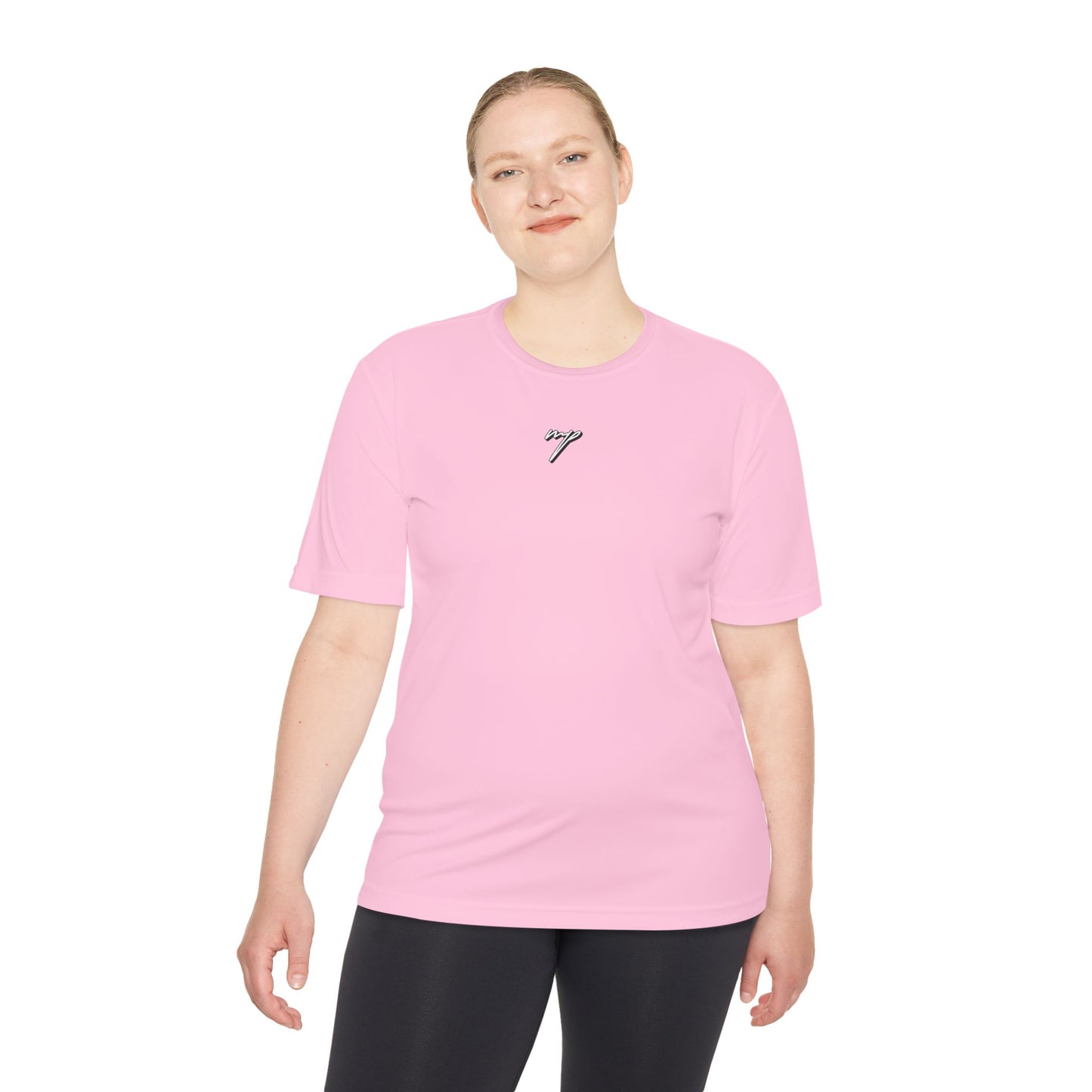 MyPlayer Athletic Tee