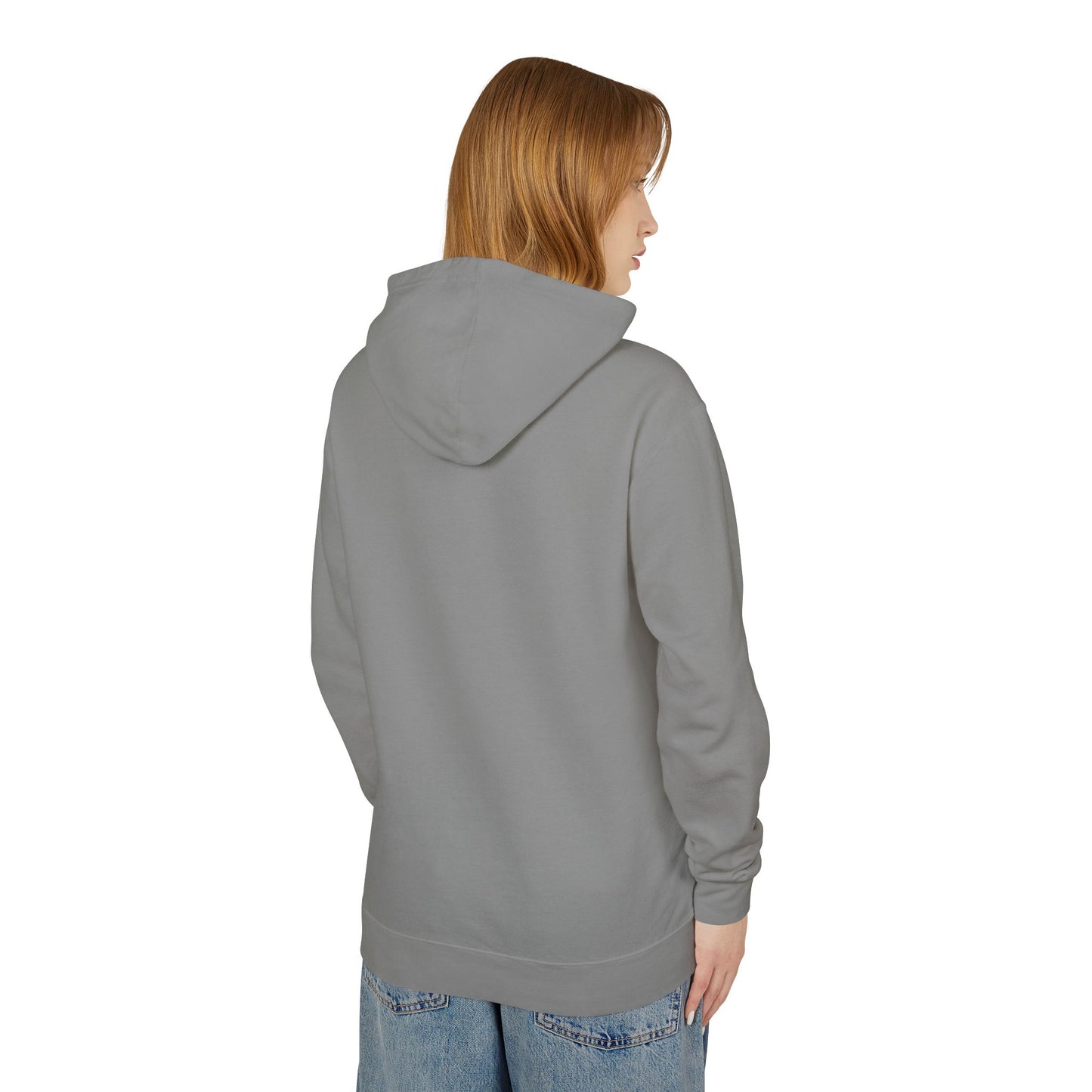 MyPlayer Lightweight Hoodie