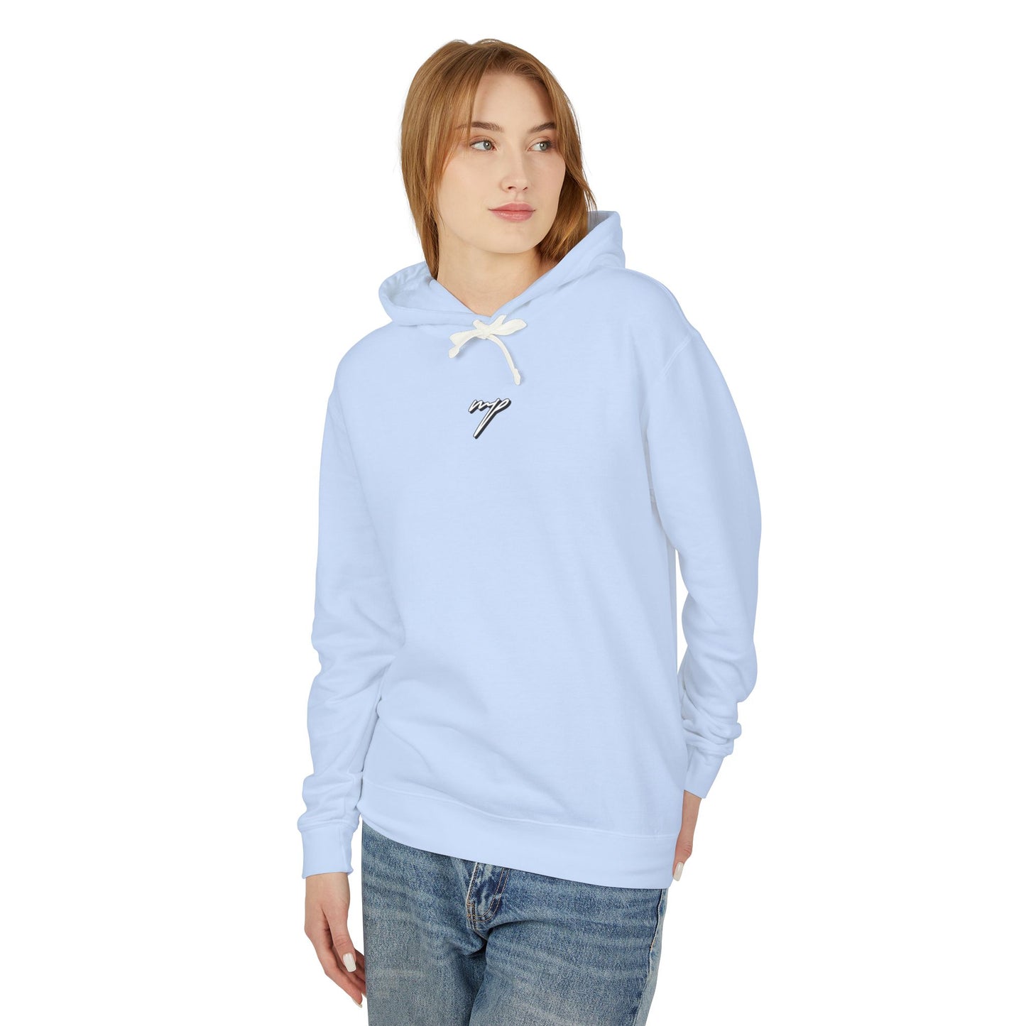 MyPlayer Lightweight Hoodie