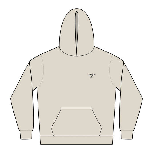 Relaxed Hoodie
