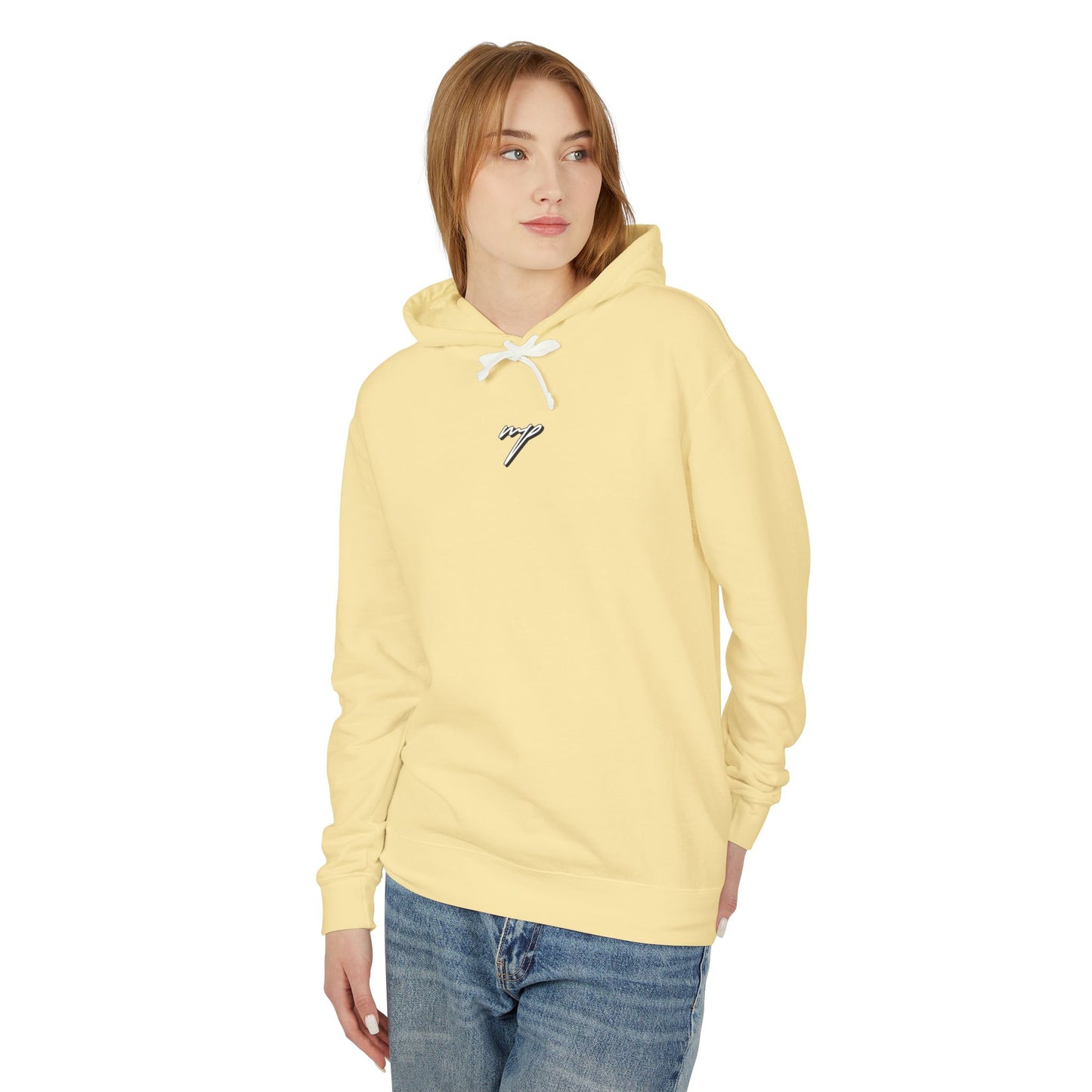 MyPlayer Lightweight Hoodie