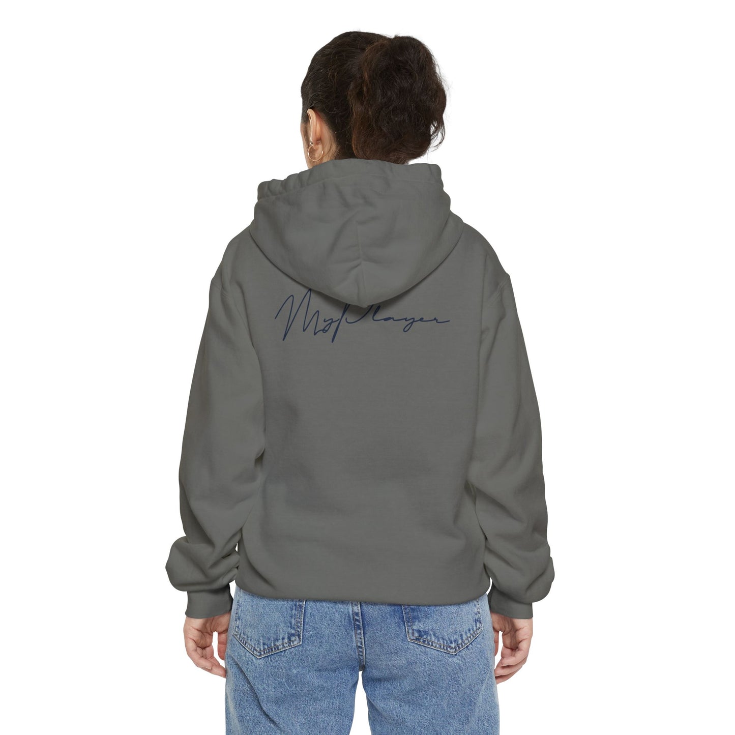 MyPlayer Hoodie