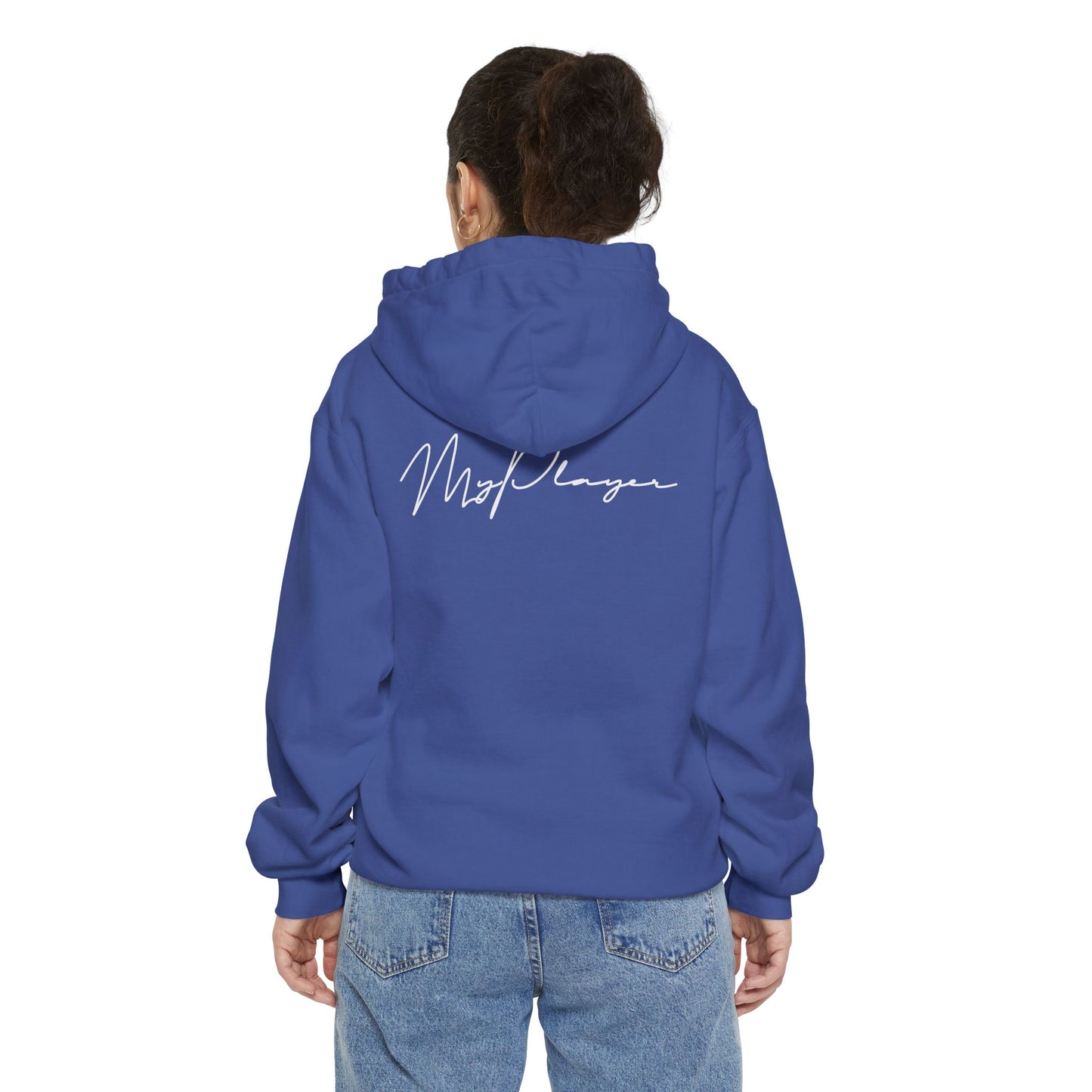 MyPlayer Classic Hoodie