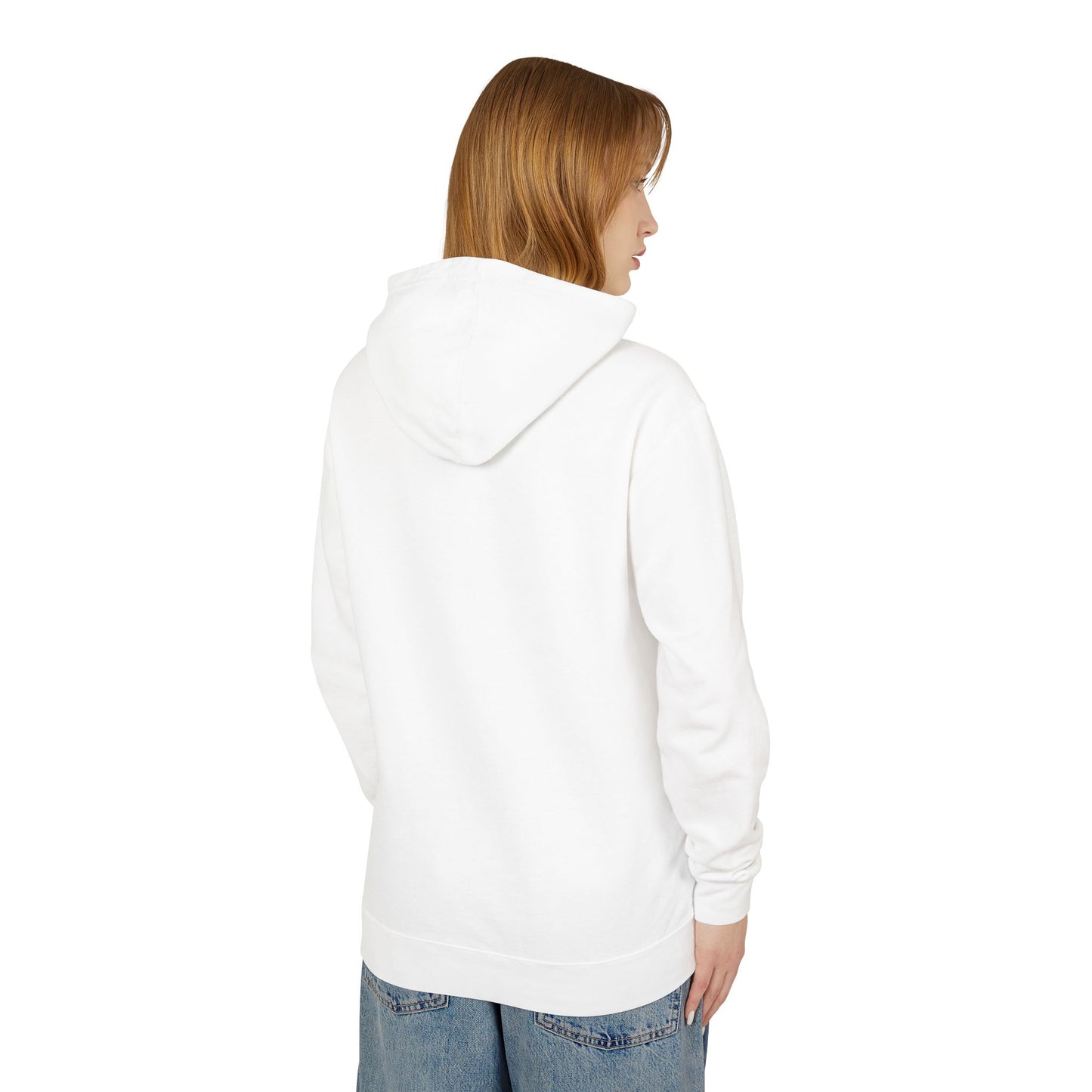 MyPlayer Lightweight Hoodie