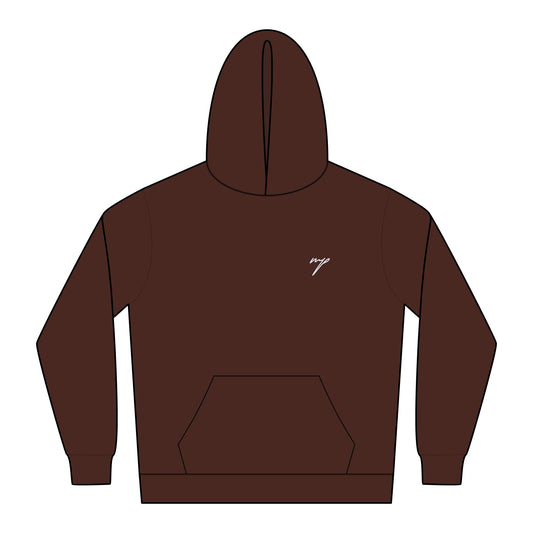 Copy of Copy of Relaxed Hoodie