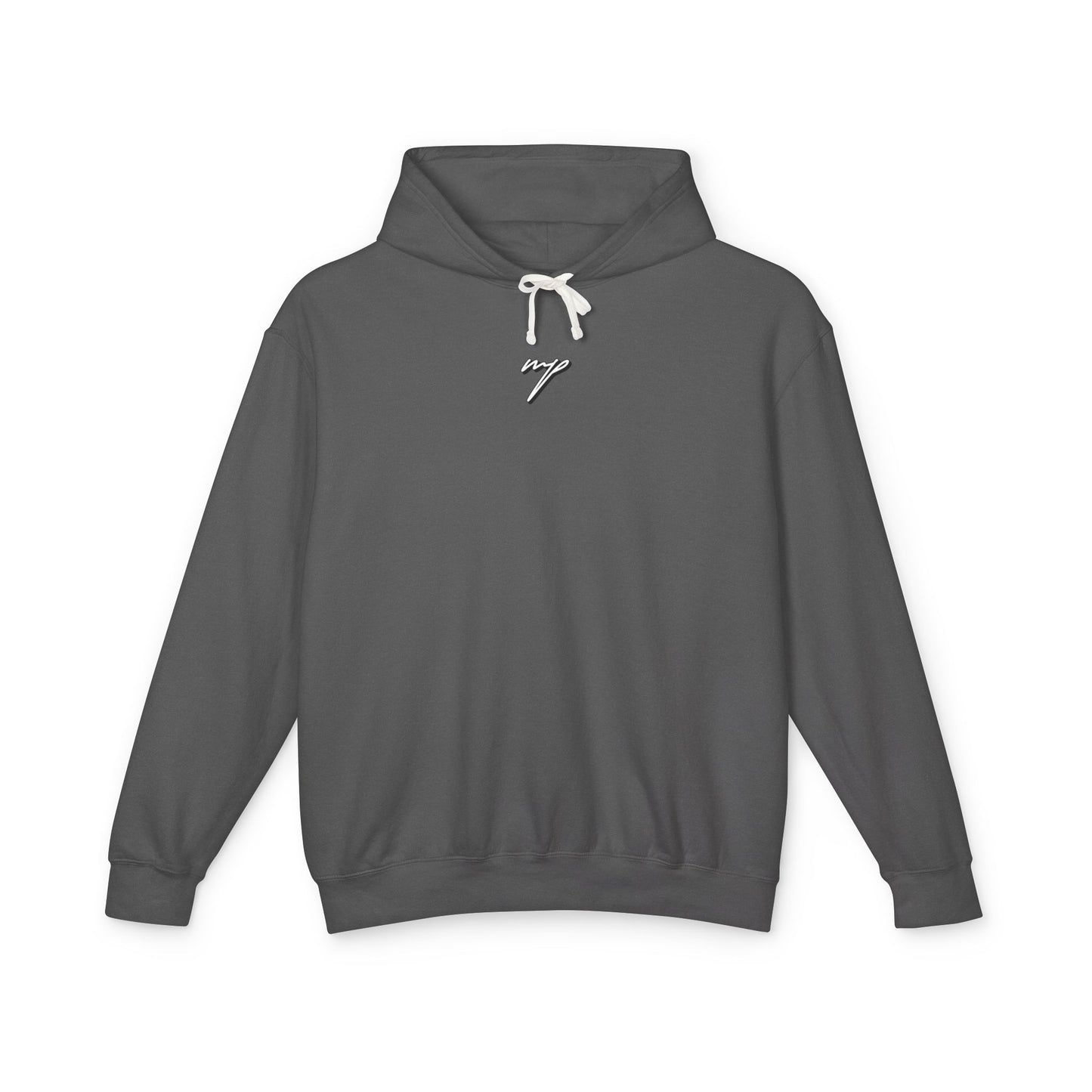 MyPlayer Lightweight Hoodie