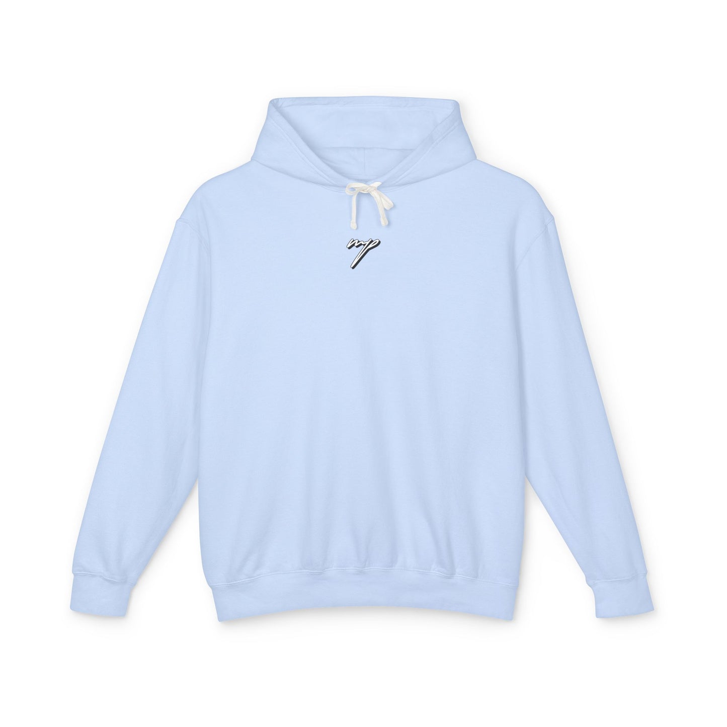 MyPlayer Lightweight Hoodie