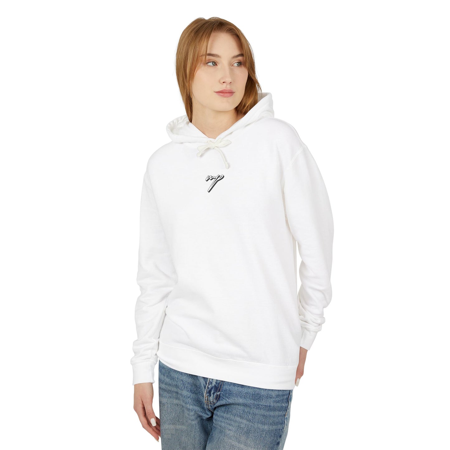 MyPlayer Lightweight Hoodie