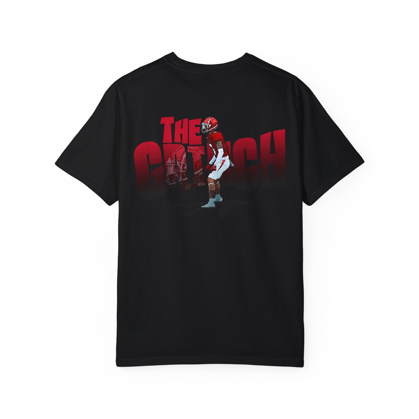 MyPlayer Athlete Send merch out tee