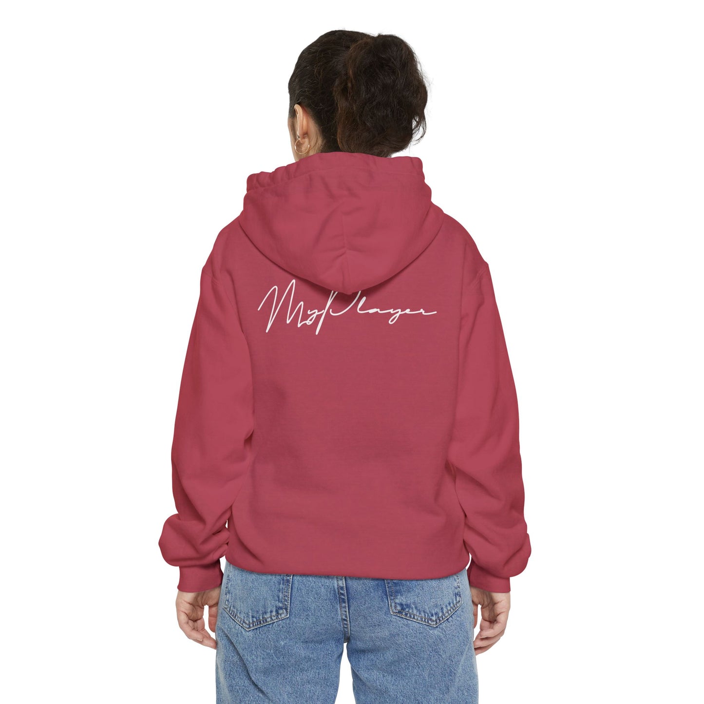 MyPlayer Classic Hoodie