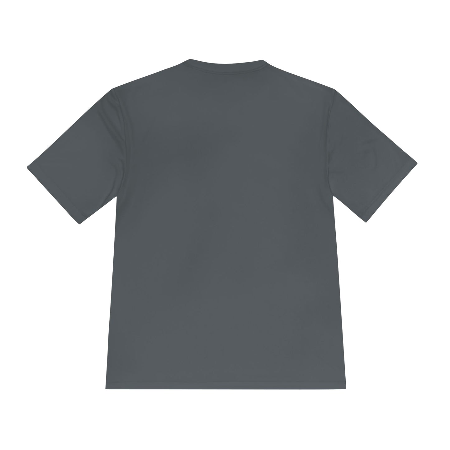 MyPlayer Athletic Tee