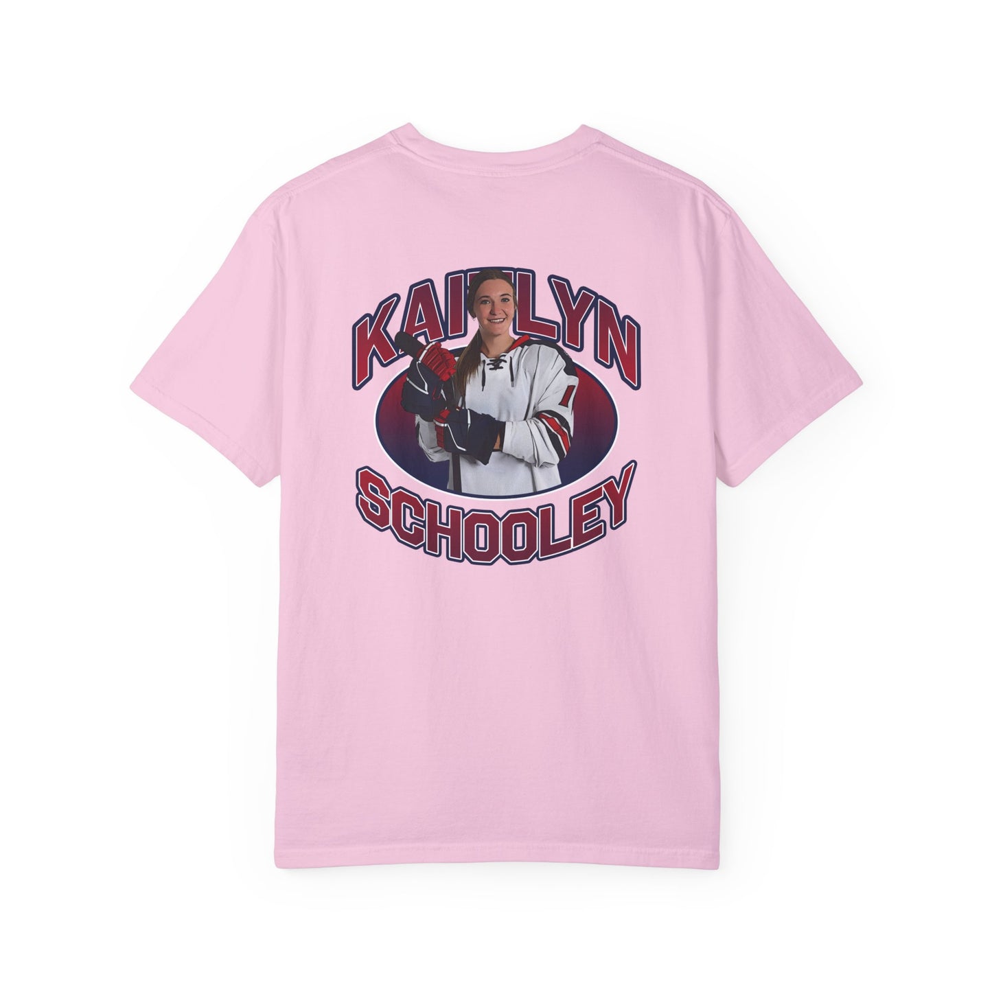 Copy of MyPlayer Athlete Send merch out tee