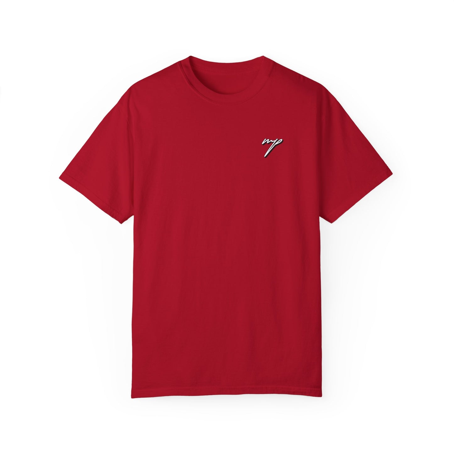 Copy of MyPlayer Athlete Send merch out tee