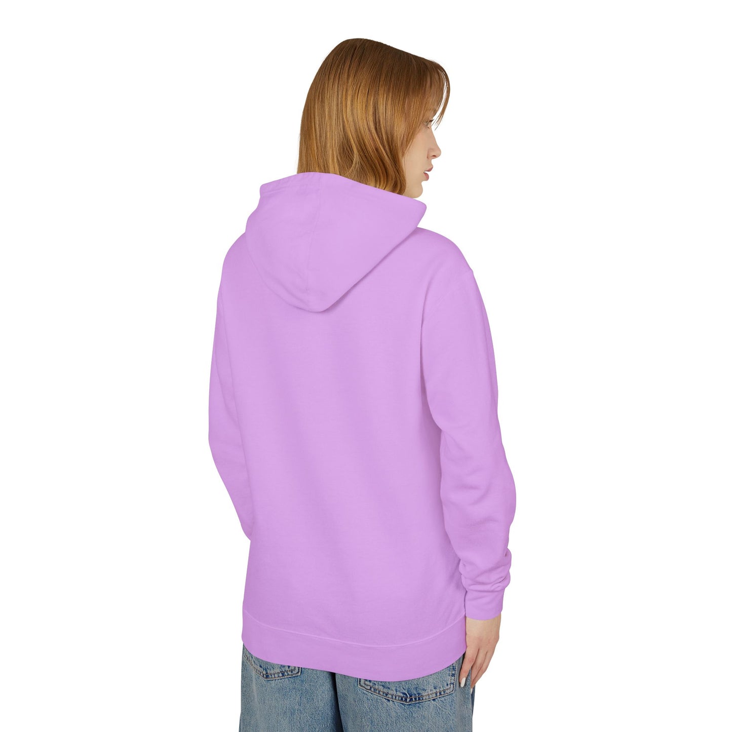 MyPlayer Lightweight Hoodie