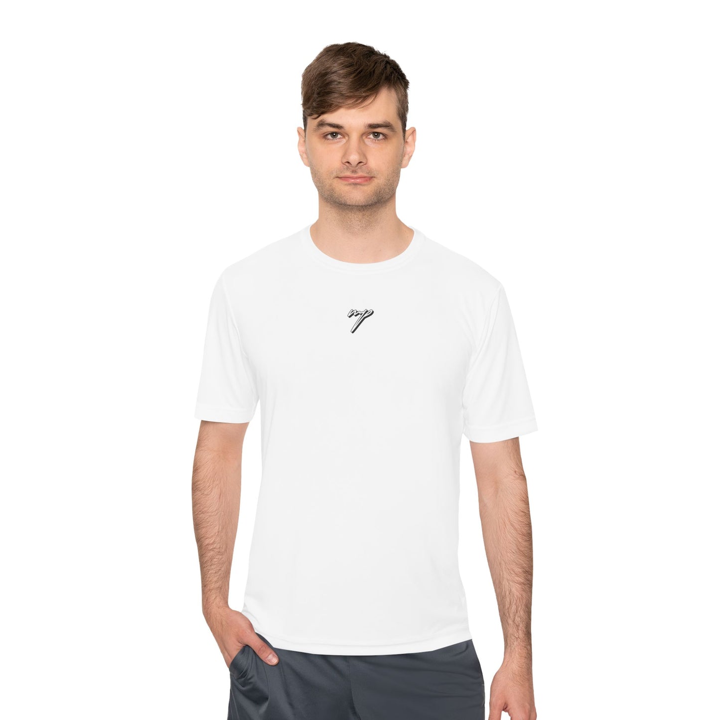 MyPlayer Athletic Tee