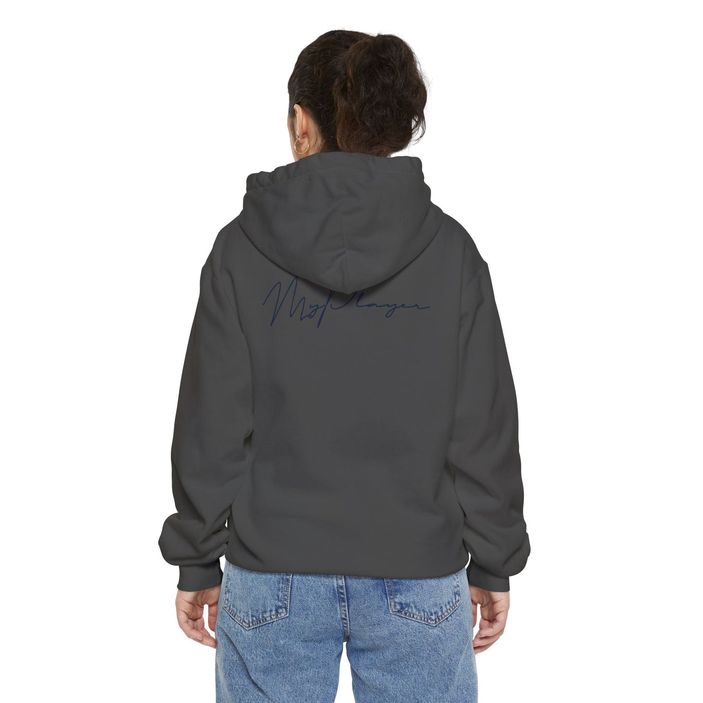 MyPlayer Hoodie