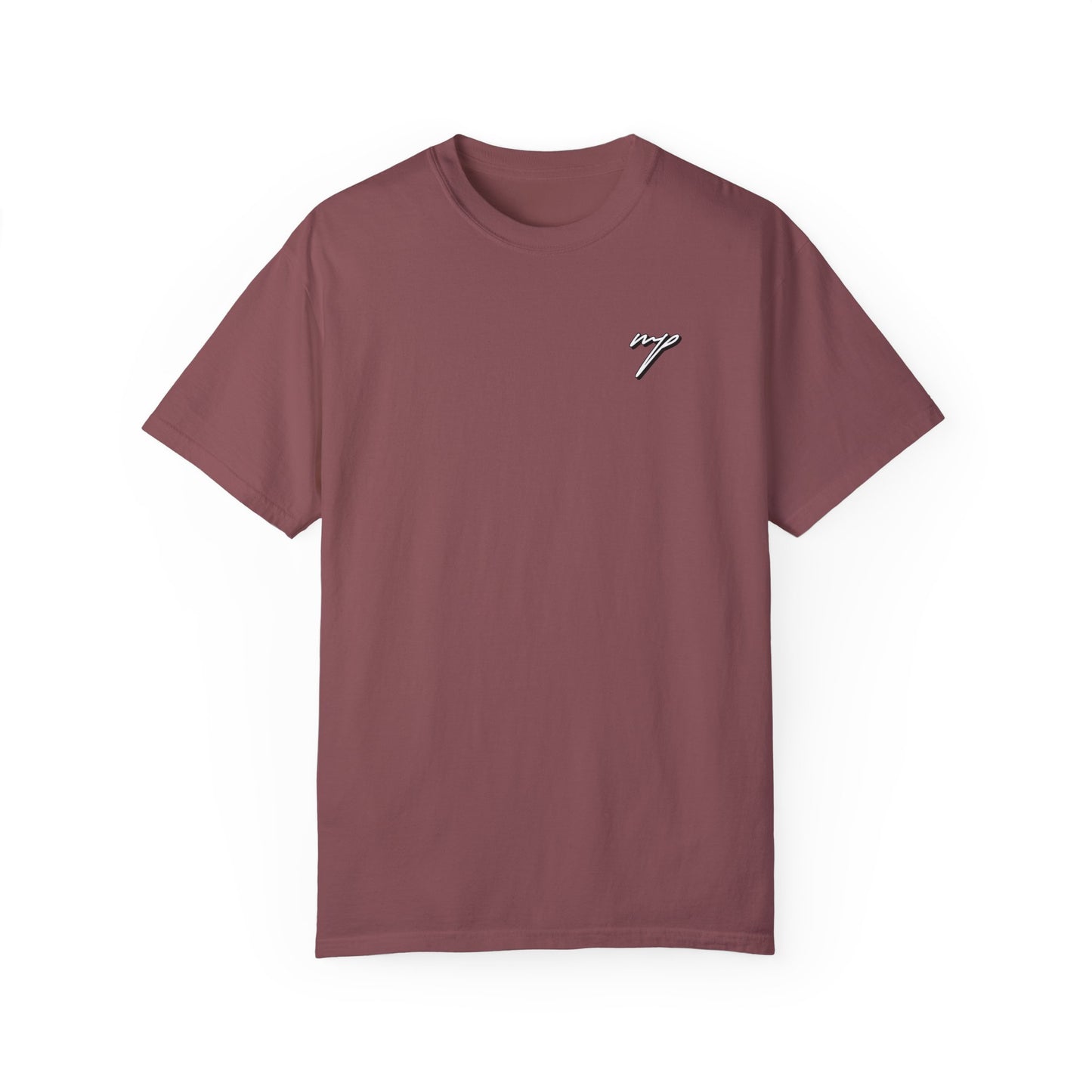 Copy of MyPlayer Athlete Send merch out tee