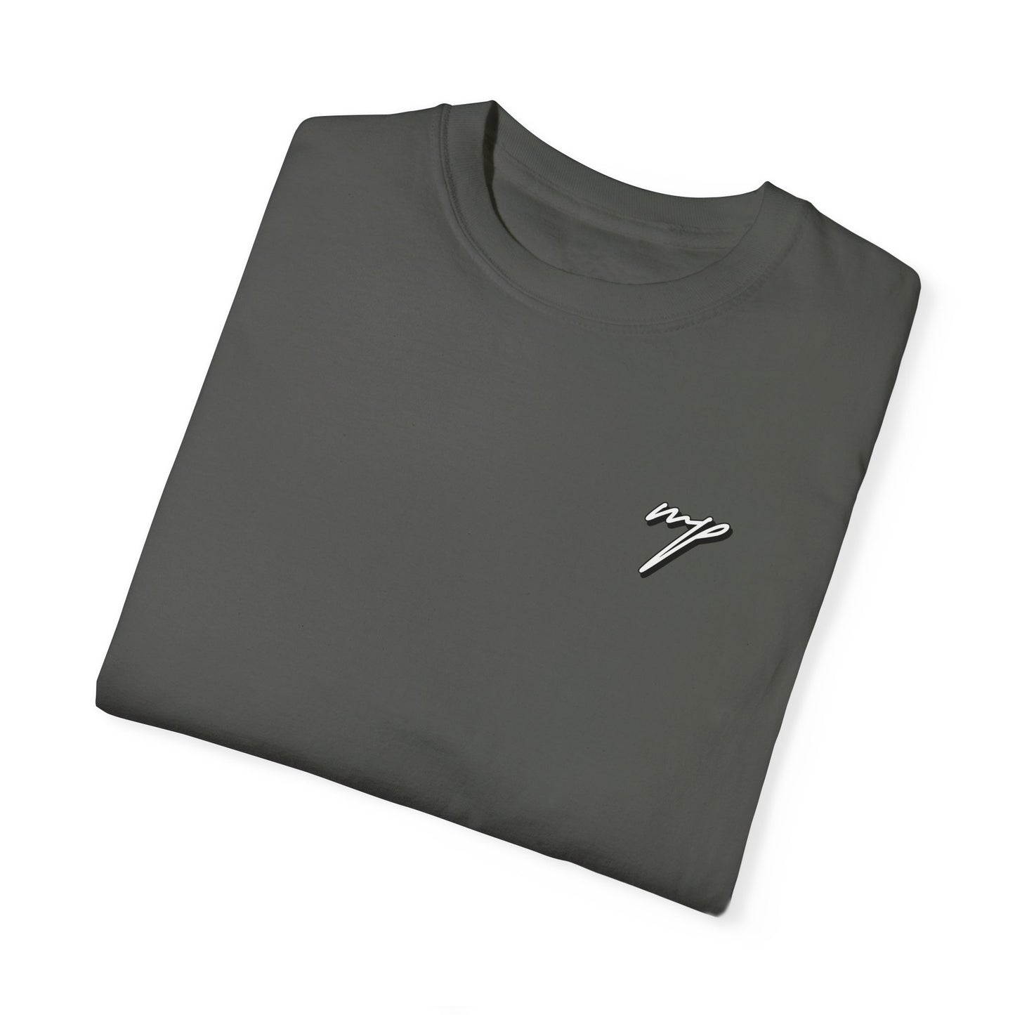 Copy of MyPlayer Athlete Send merch out tee