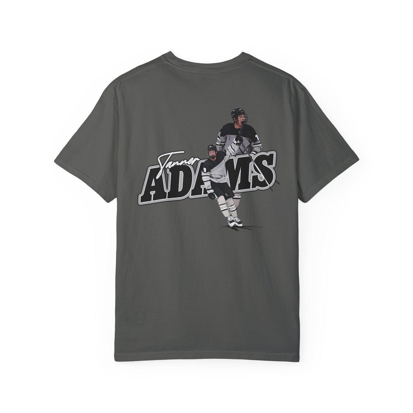 Copy of MyPlayer Athlete Send merch out tee