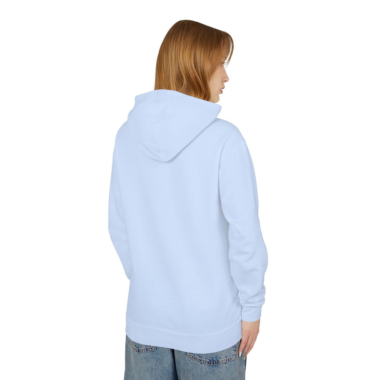 MyPlayer Lightweight Hoodie