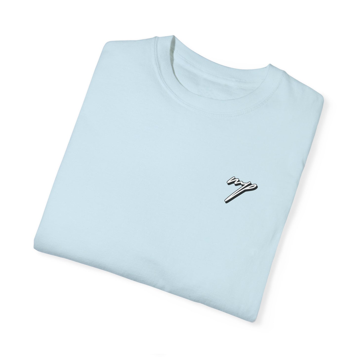 Copy of MyPlayer Athlete Send merch out tee