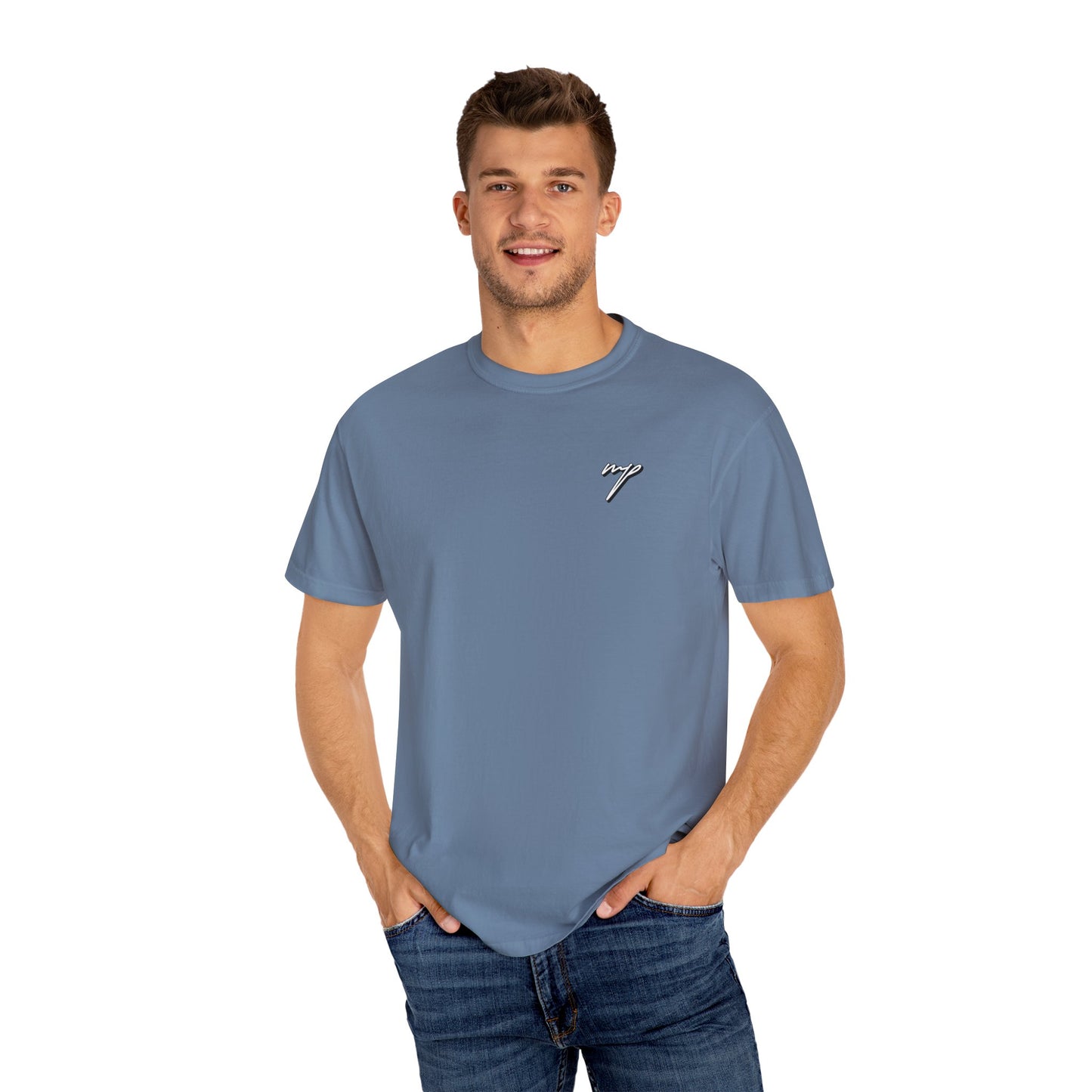 Copy of MyPlayer Athlete Send merch out tee