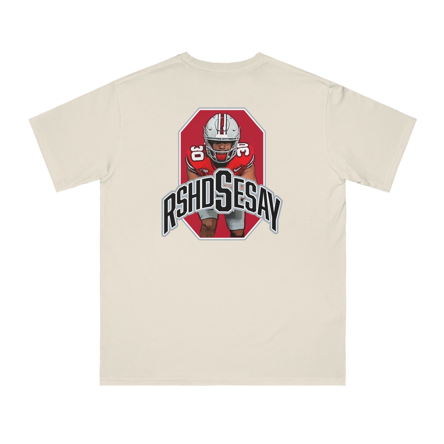 Organic Unisex Classic T-Shirt