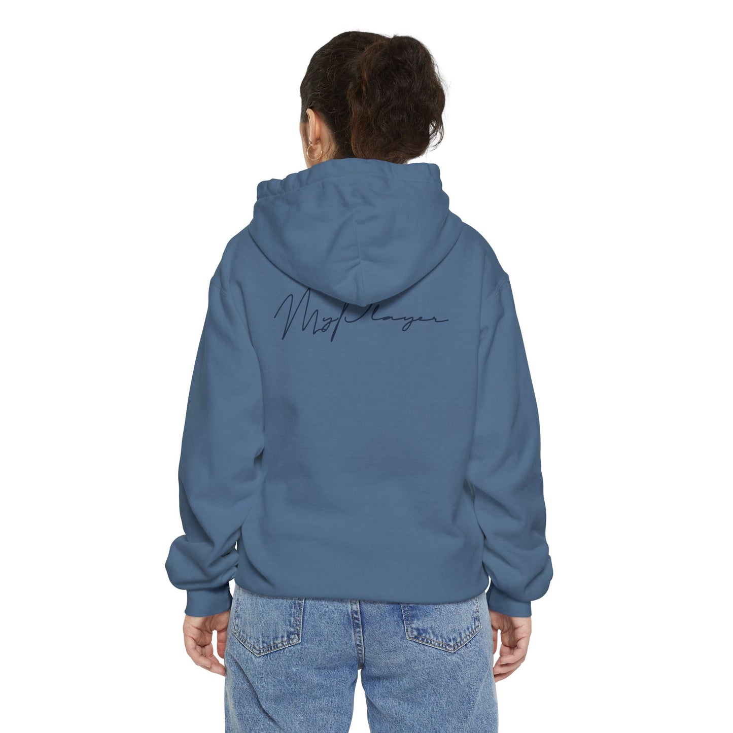 MyPlayer Hoodie