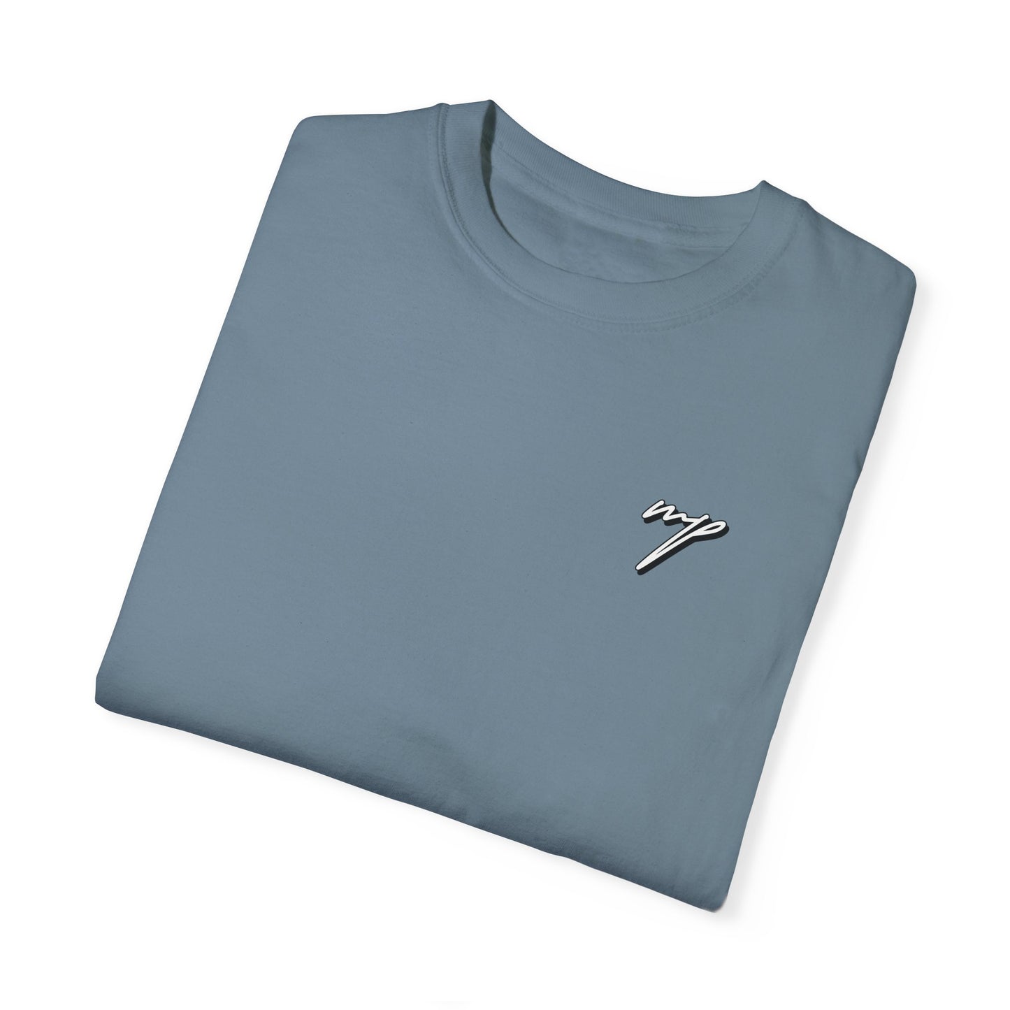 Copy of MyPlayer Athlete Send merch out tee