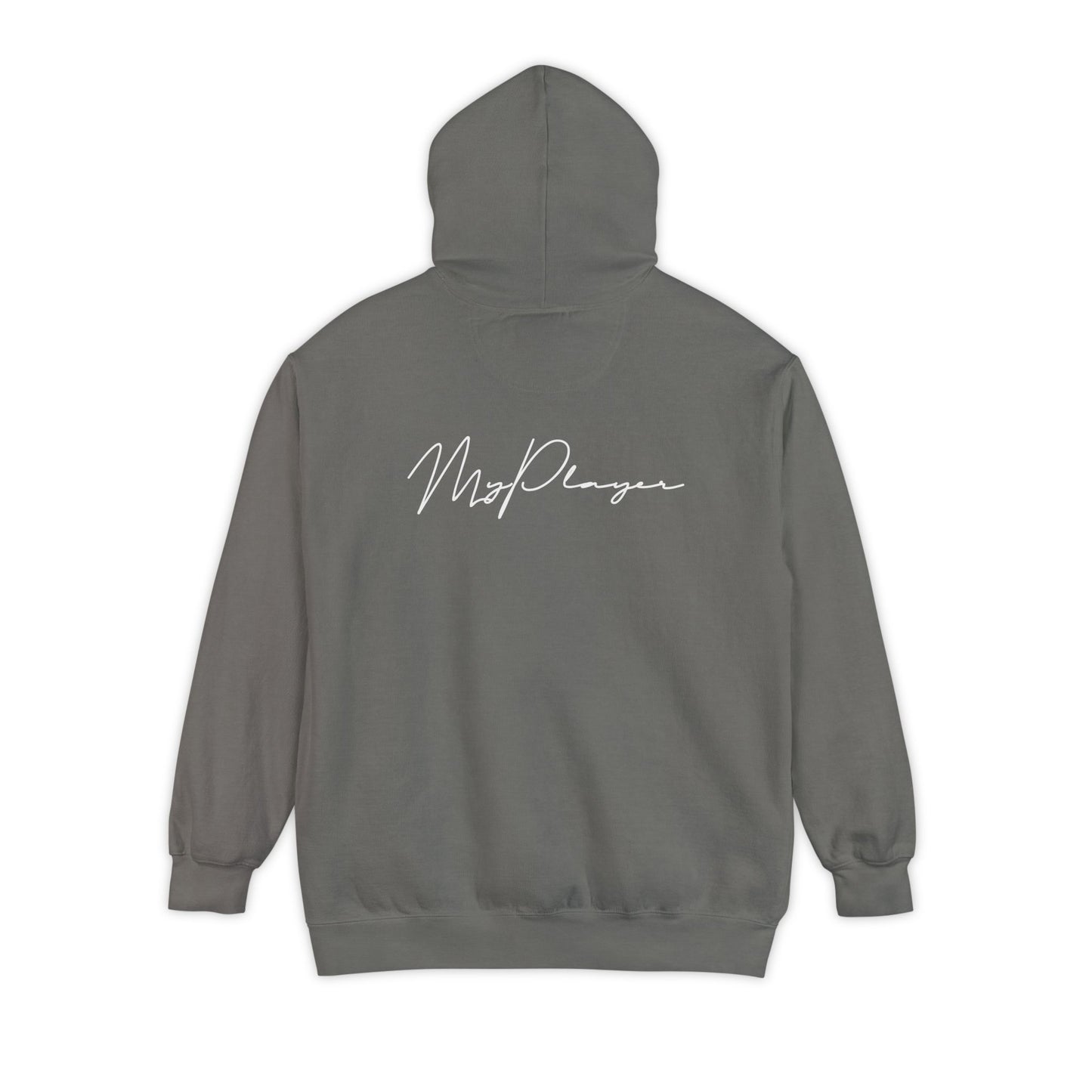 MyPlayer Classic Hoodie