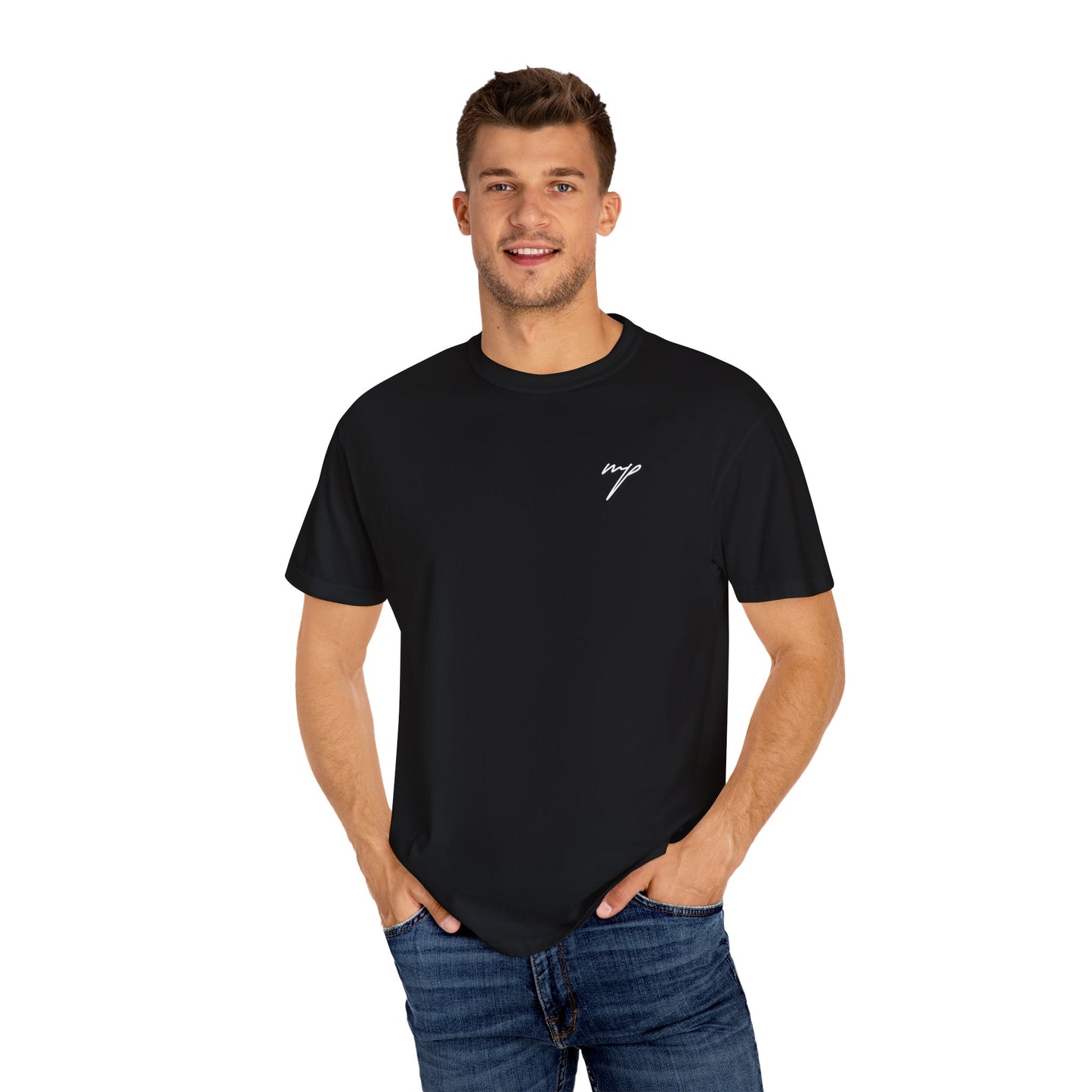 Copy of MyPlayer Athlete Send merch out tee