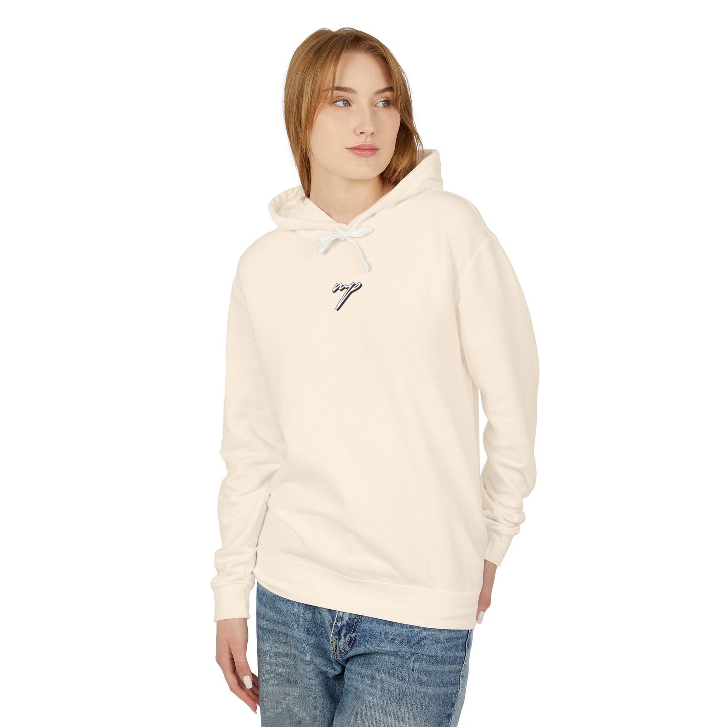 MyPlayer Lightweight Hoodie