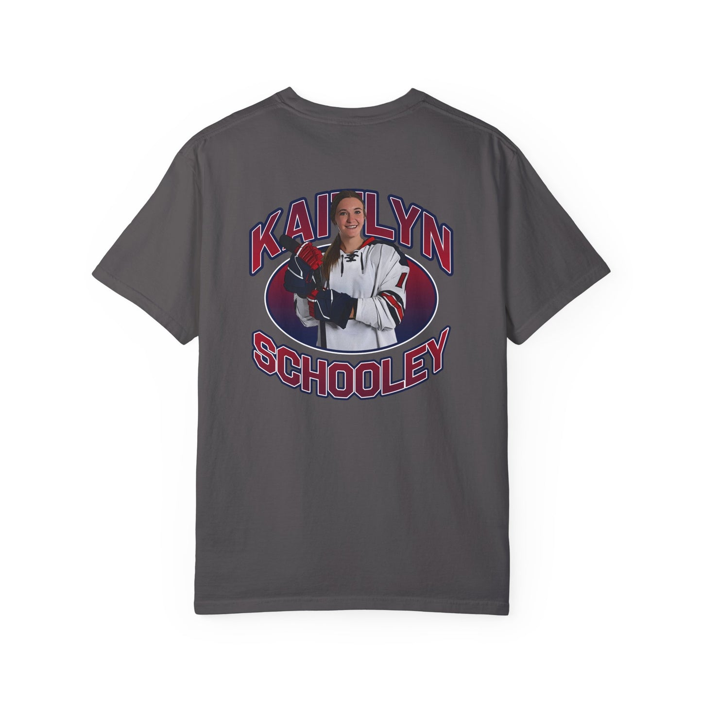 Copy of MyPlayer Athlete Send merch out tee