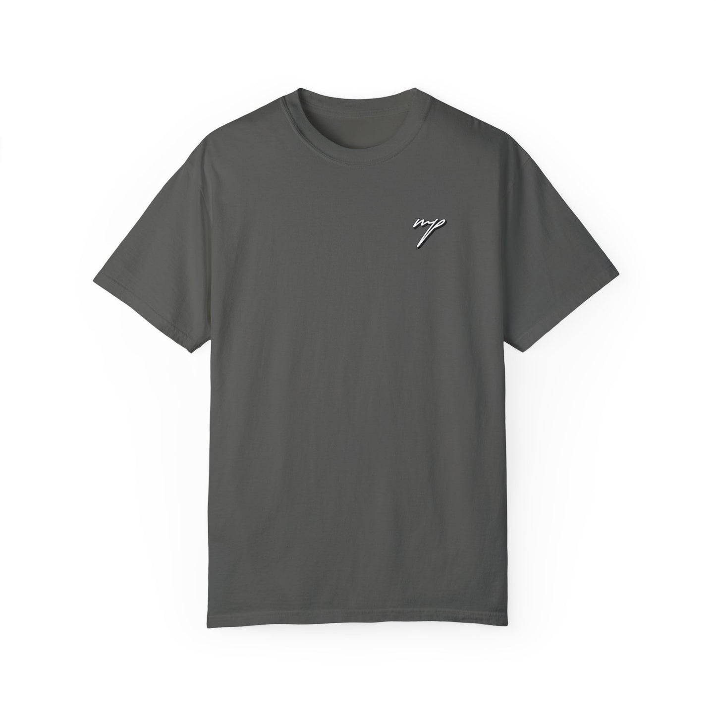 Copy of MyPlayer Athlete Send merch out tee