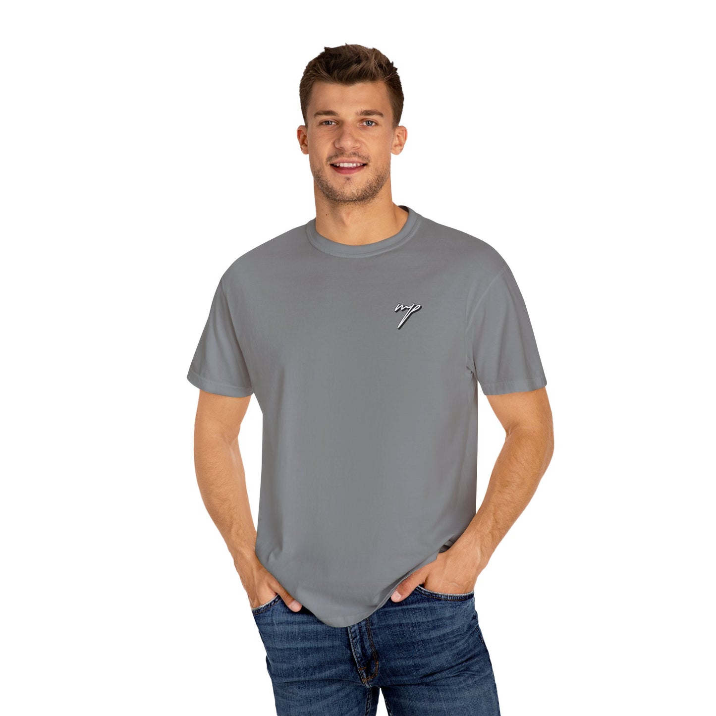 Copy of MyPlayer Athlete Send merch out tee