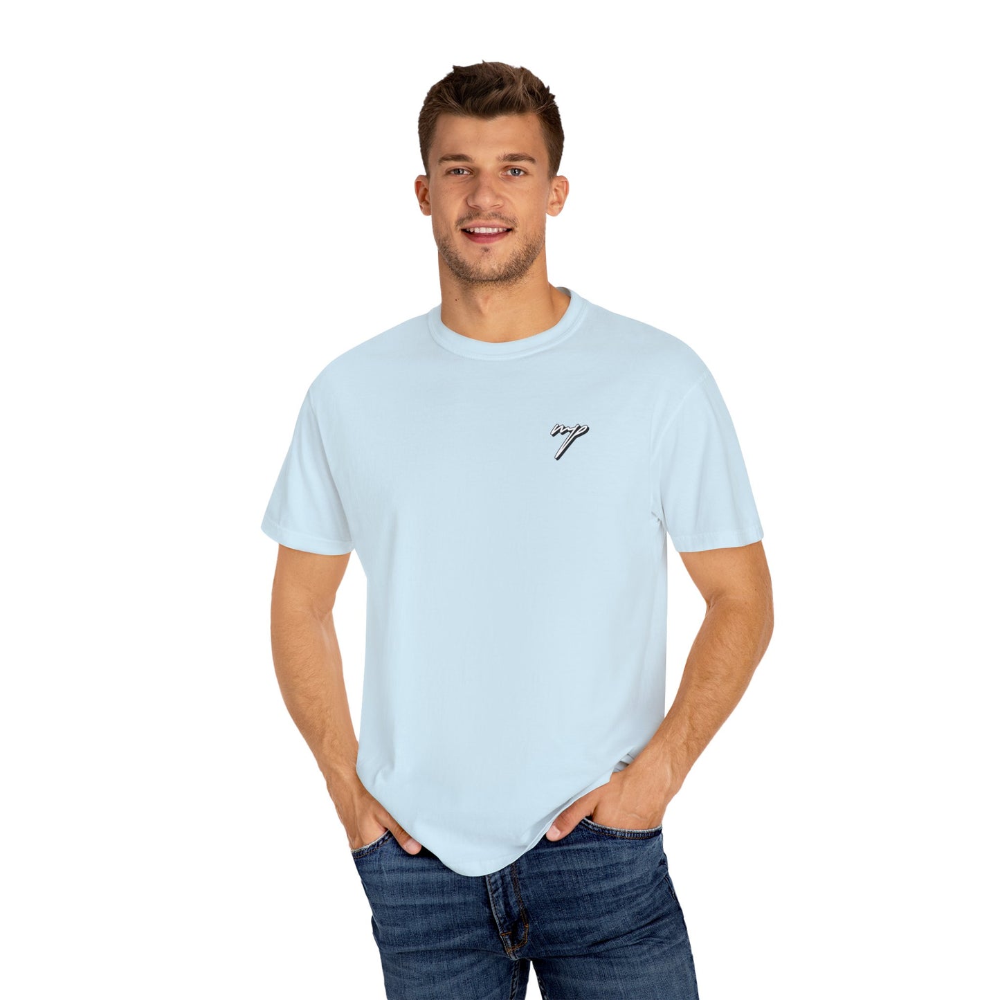 Copy of MyPlayer Athlete Send merch out tee