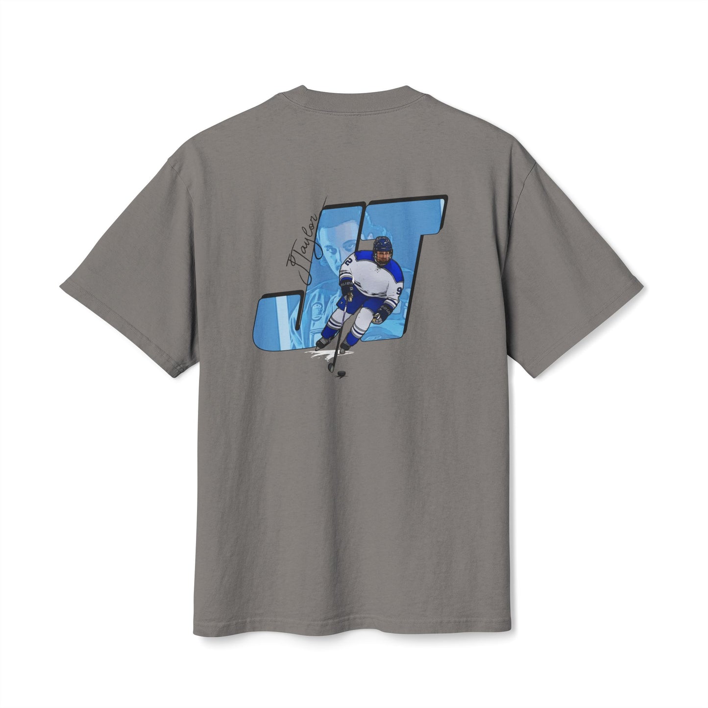 Unisex Heavy Faded Tee